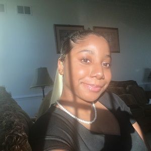 Meet your Posher, Ashanti